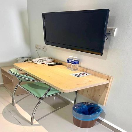 多尔布吉特宾唐酒店 吉隆坡 外观 照片