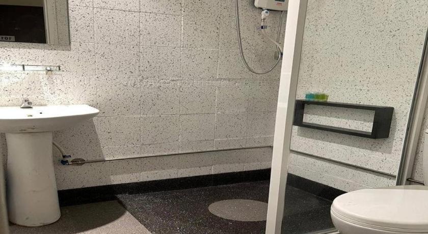 多尔布吉特宾唐酒店 吉隆坡 外观 照片