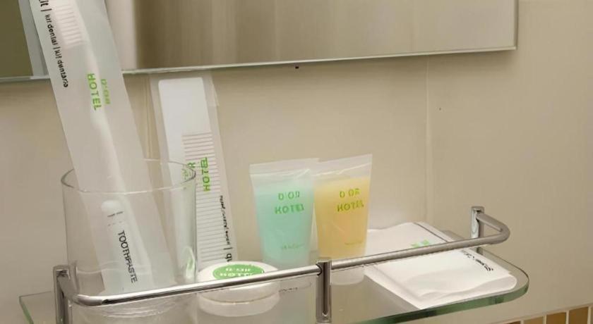 多尔布吉特宾唐酒店 吉隆坡 外观 照片