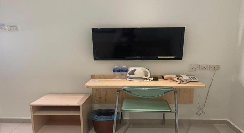 多尔布吉特宾唐酒店 吉隆坡 外观 照片