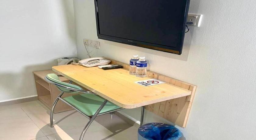 多尔布吉特宾唐酒店 吉隆坡 外观 照片