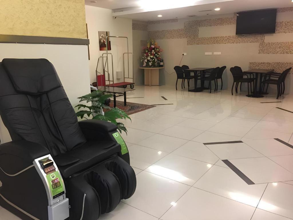 多尔布吉特宾唐酒店 吉隆坡 外观 照片